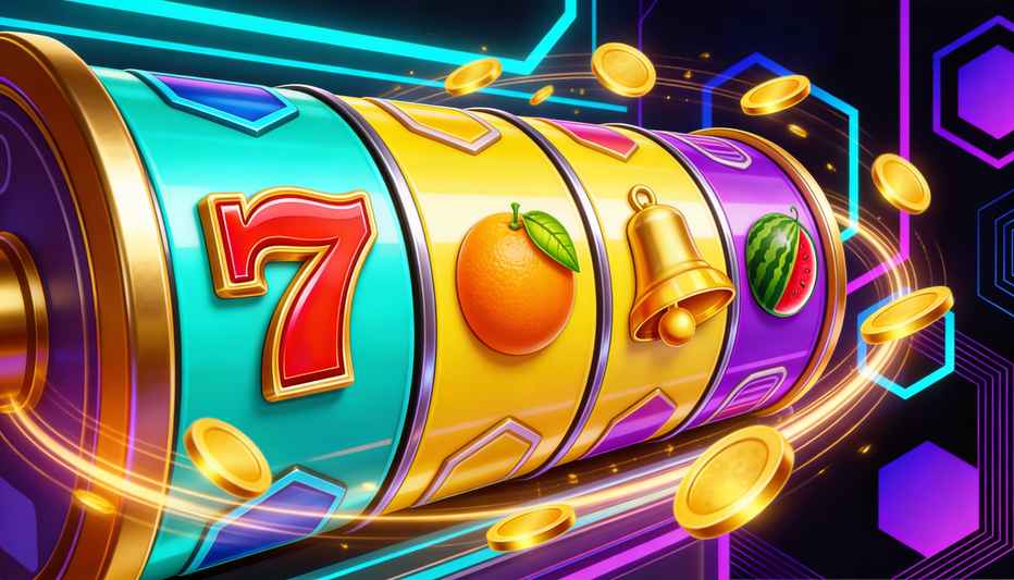 Vox Casino