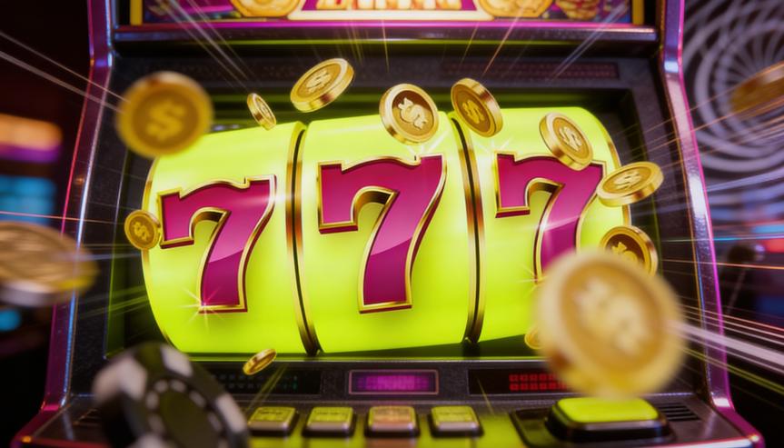 Roby Casino online