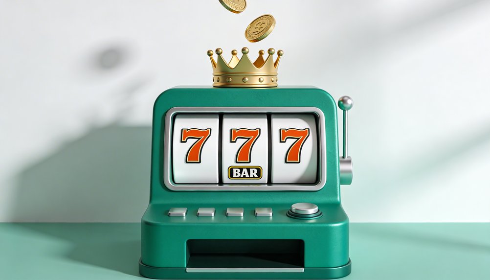 Crazywinners casino