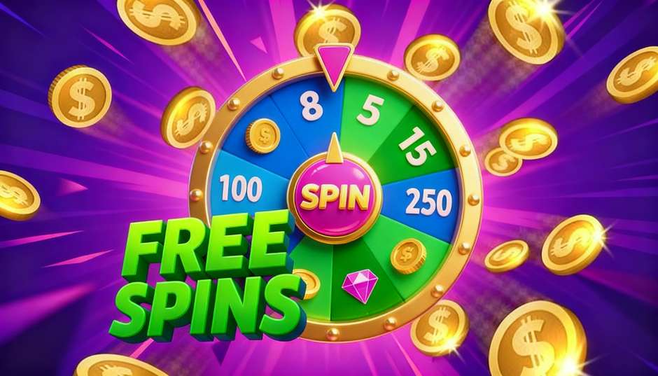 Magical spin casino