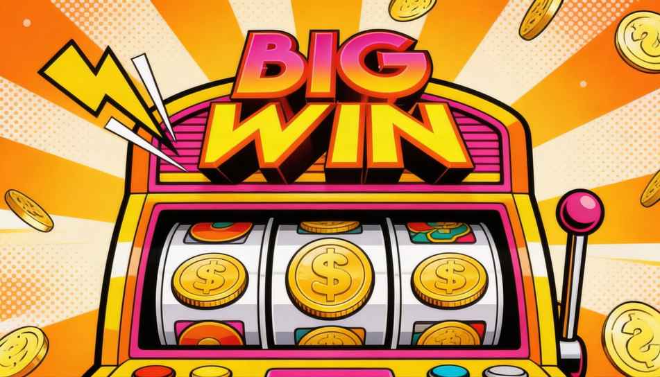 Knight Slots app