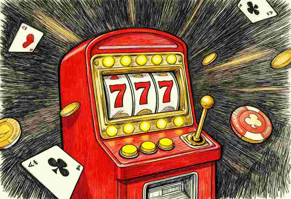 Dragon Slots Australia