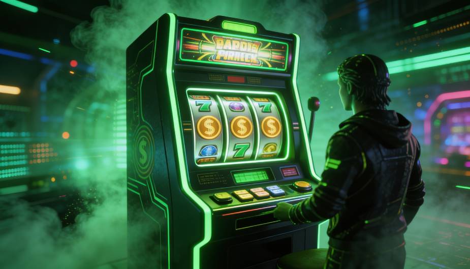 Simsinos Casino mobile
